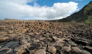 Calzada del Gigante