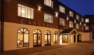 Albergue Tara