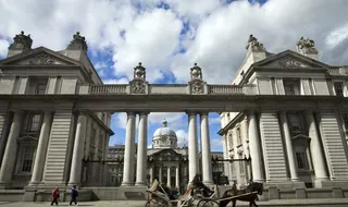 Edificios gubernamentales