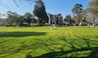 Hotel Cahernane House