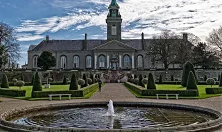 Museo Irlandés de Arte Moderno