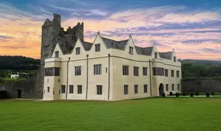 Castillo de Ormond