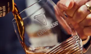 Almacén de Guinness