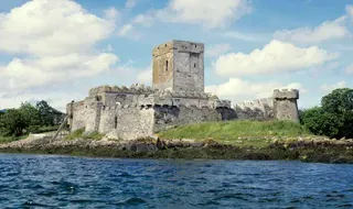 Castillo de Doe