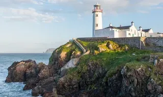 Faro Fanad