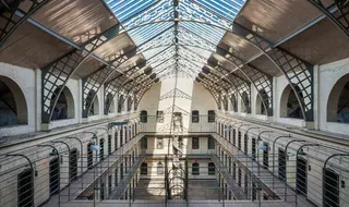 Museo de la Cárcel de Kilmainham