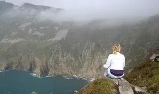 Acantilados de Slieve League