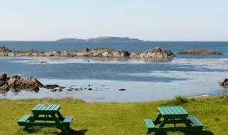 Hotel Murray's Doonmore