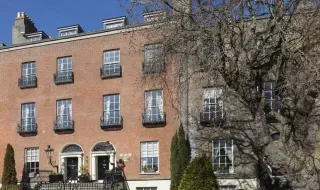 Pembroke Townhouse Dublín