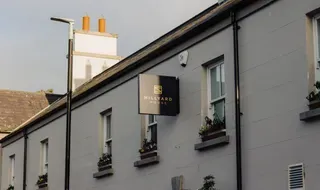 Hotel Hillyard House
