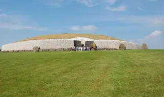 Brú na Bóinne