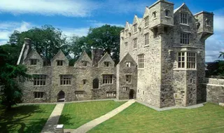 Castillo de Donegal