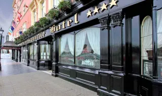 Hotel Granville