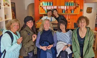 Kinsale Food Tour