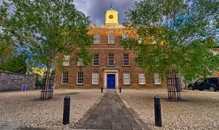 Biblioteca Chester Beatty