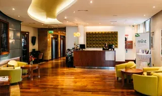Hotel Pembroke Kilkenny