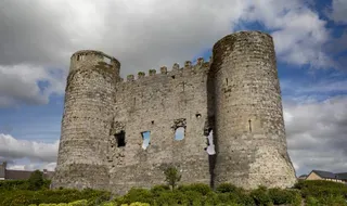 Castillo de Carlow