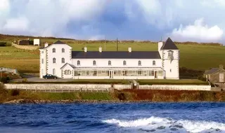 Casa de la costa Stella Maris