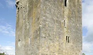 Castillo de Grallagh