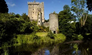 Castillo de Blarney