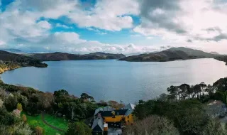 9-Day Real Ireland Tour