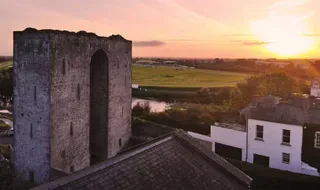 Castillo de Listowel