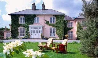Hotel Rosleague Manor