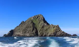 Skellig Michael