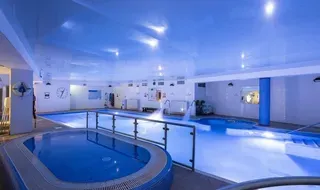 Hotel Schull Harbour
