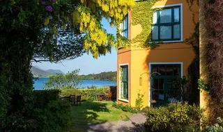 Casa de campo Carrig