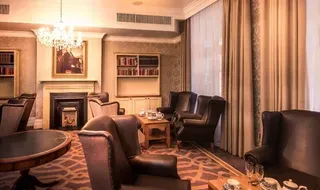 Hotel Bishop's Gate