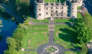 Castillo de Kilkenny