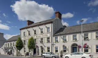 Hotel Headfort Arms