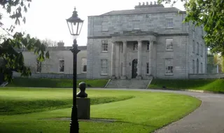 Museo Pearse - St. Enda's Park