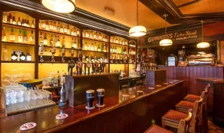 Kingstons Townhouse