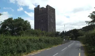 Castillo de Glenquin