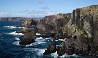 Faro de Mizen Head