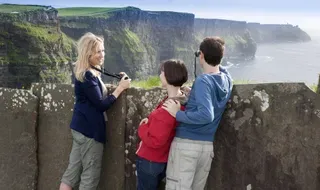 Acantilados de Moher