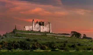 Roca de Cashel