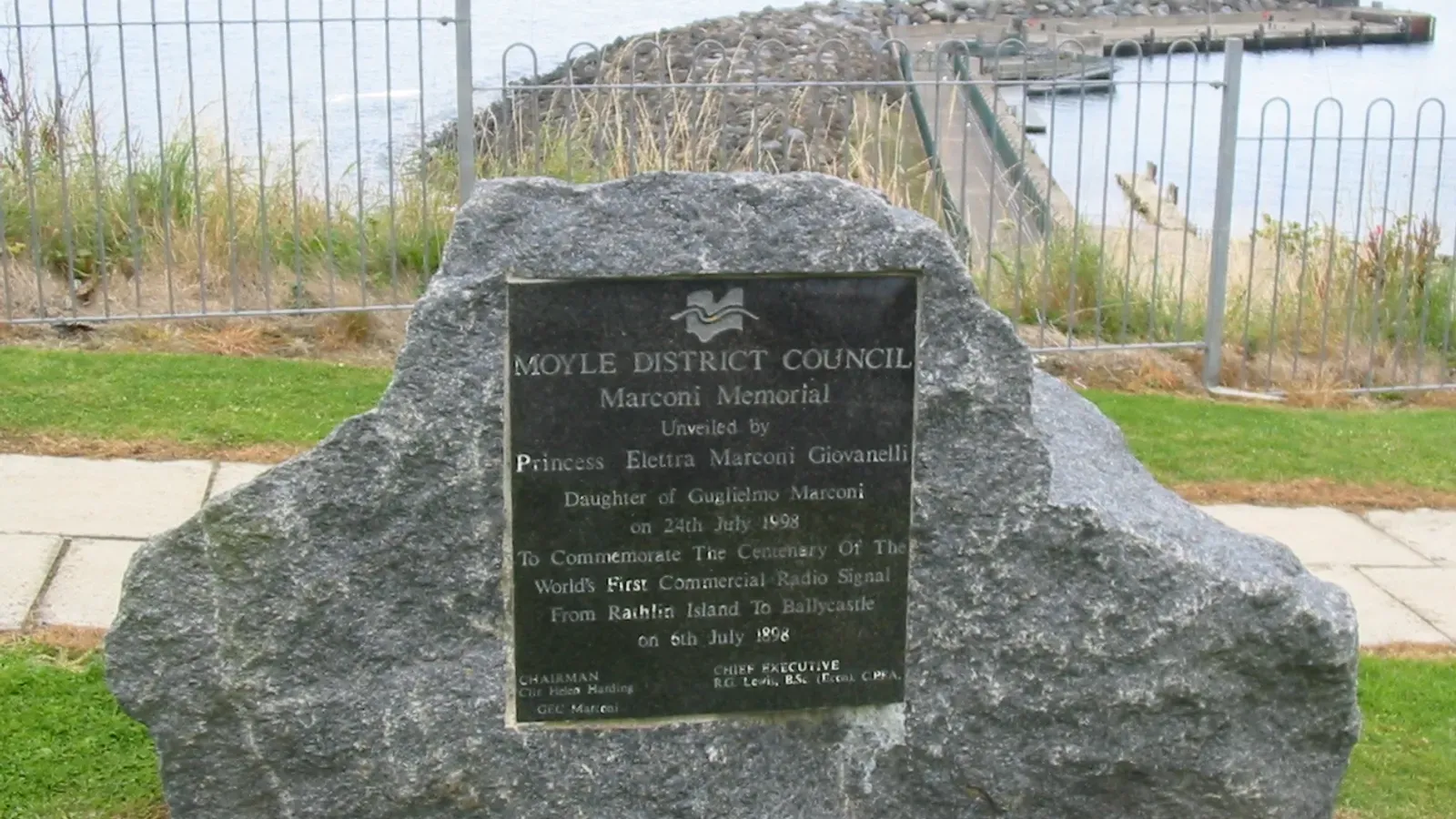 Ballycastle: Where the Glens Meet the Sea