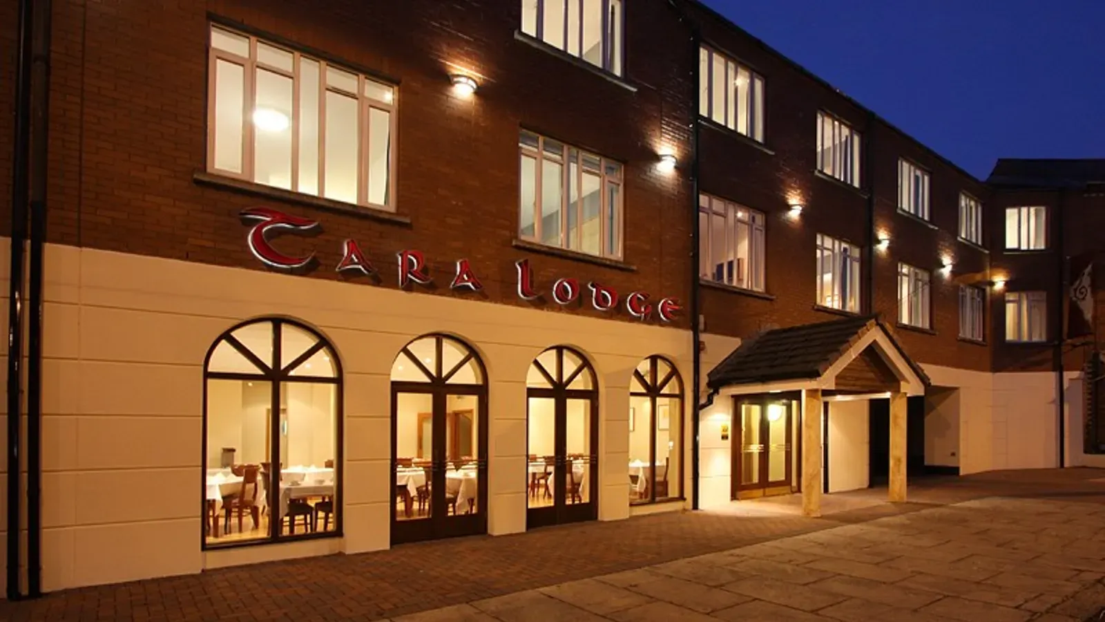 Tara Lodge