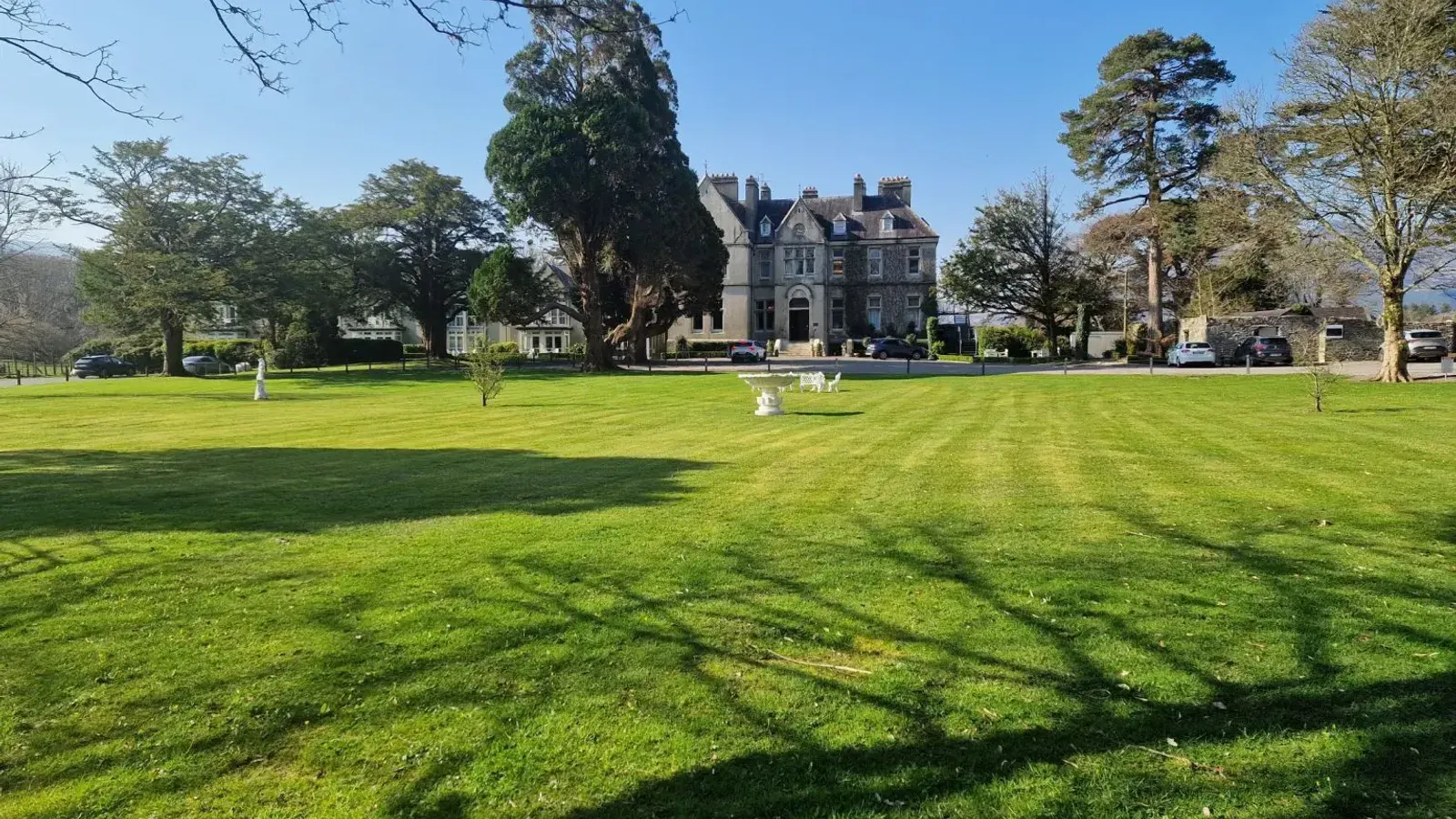 Cahernane House Hotel