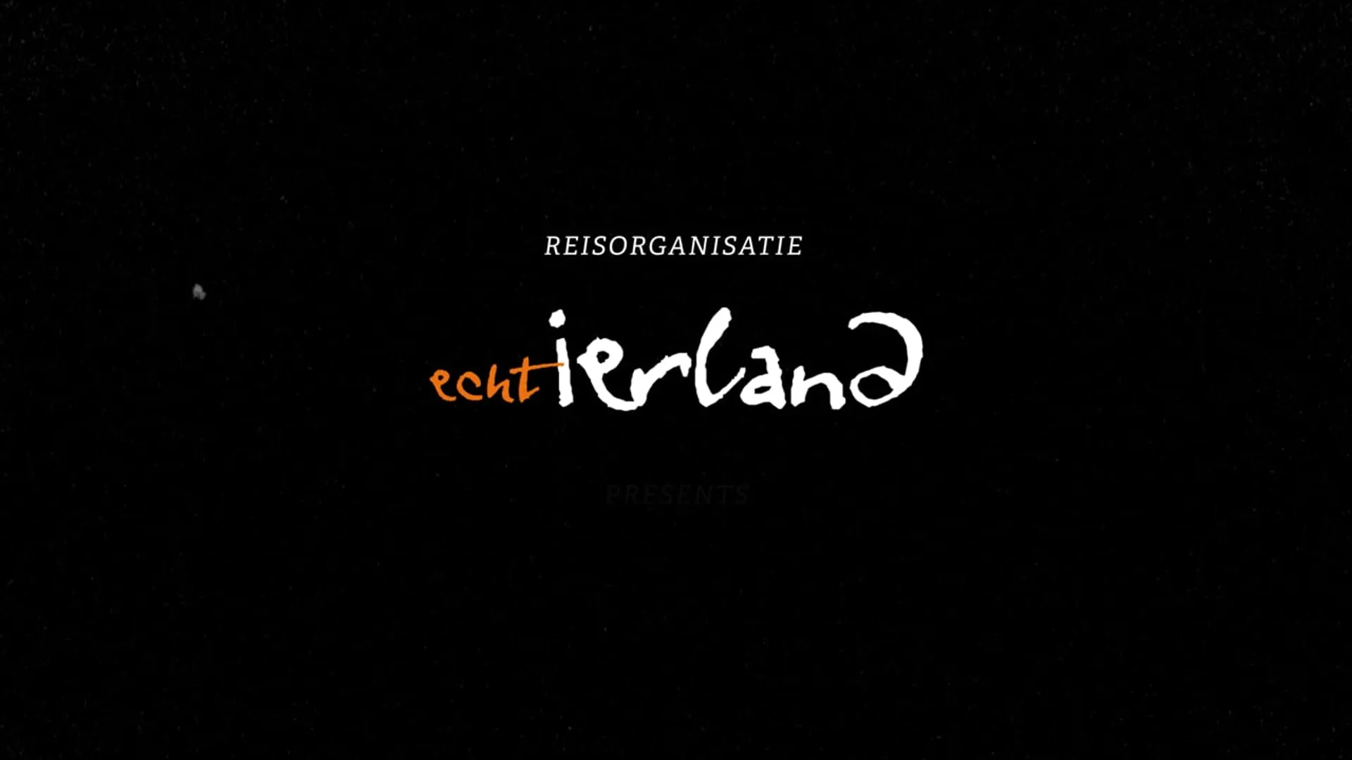 Echt Ierland - Promo