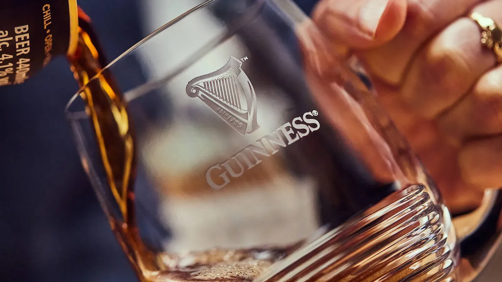 Guinness Storehouse