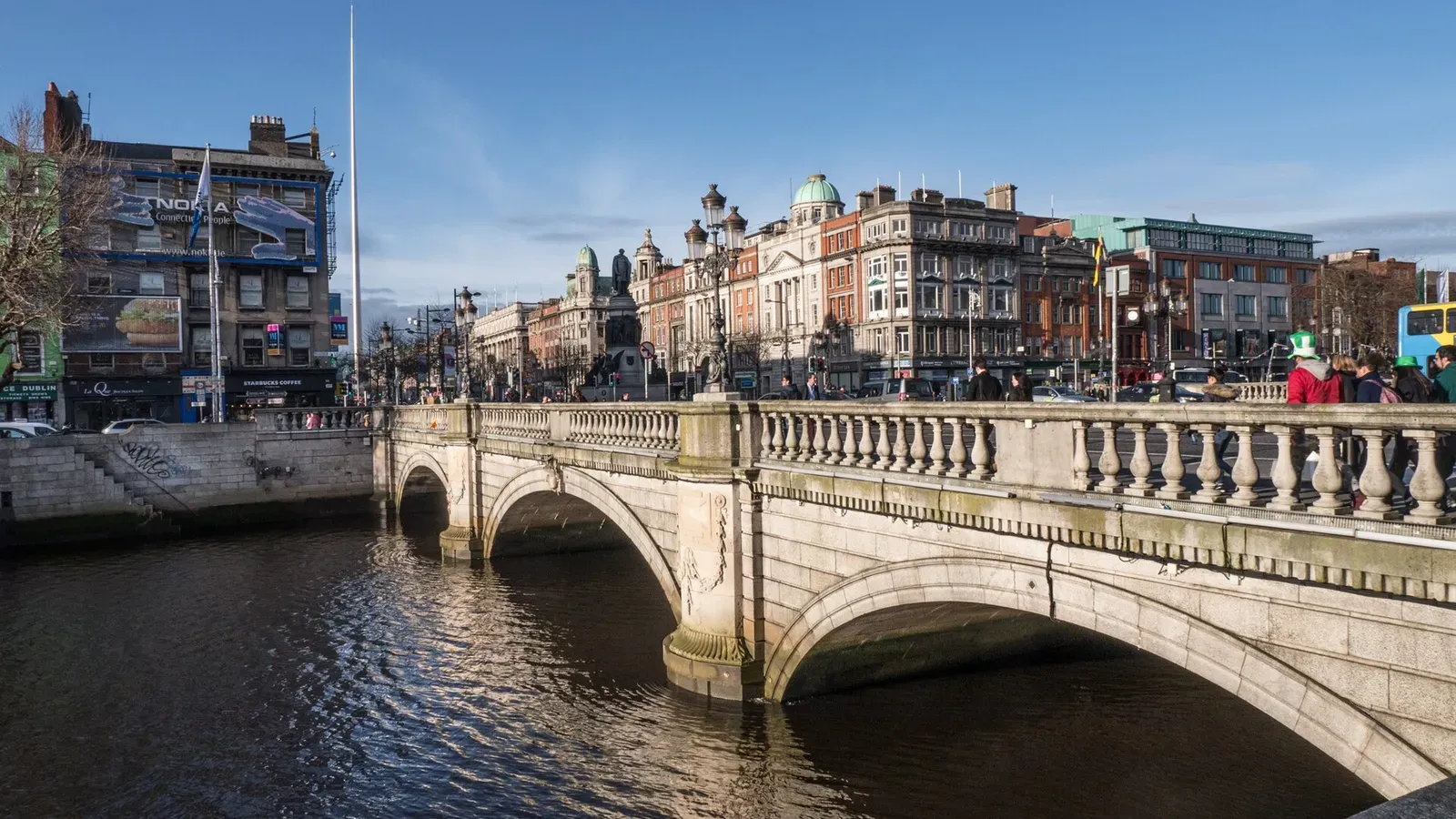 County Dublin