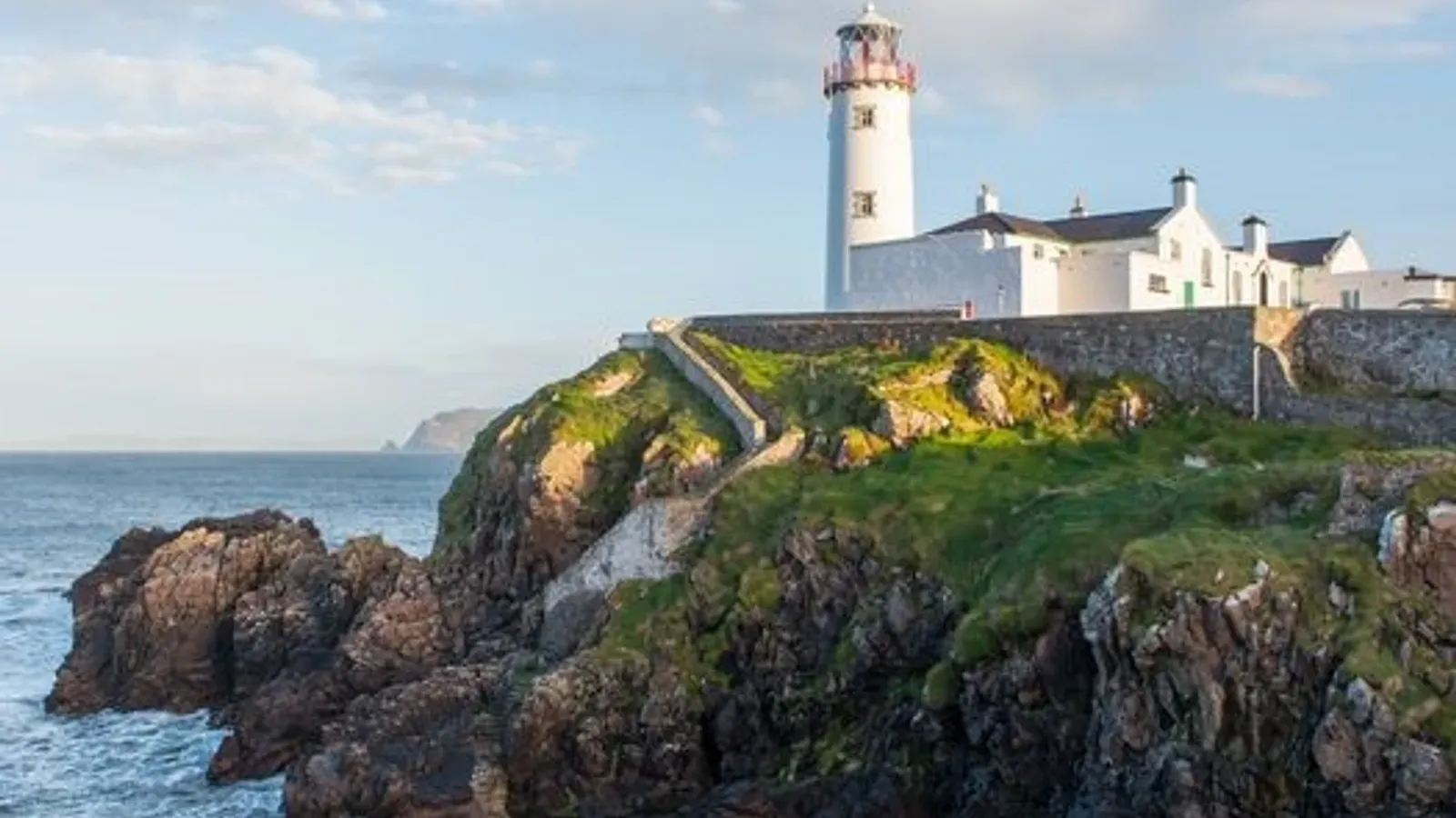 Fanad Lighthouse