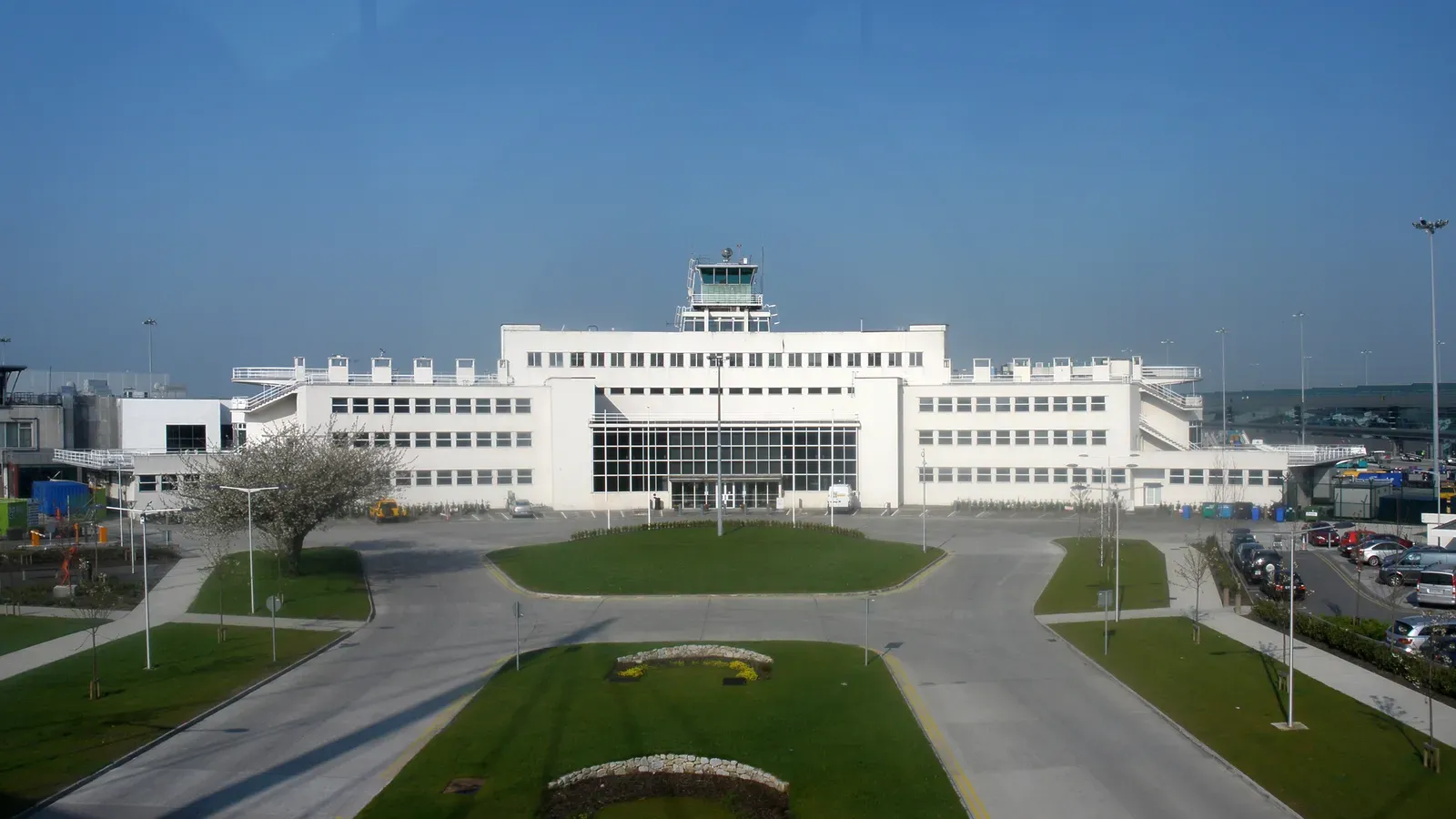 Dublin Airport