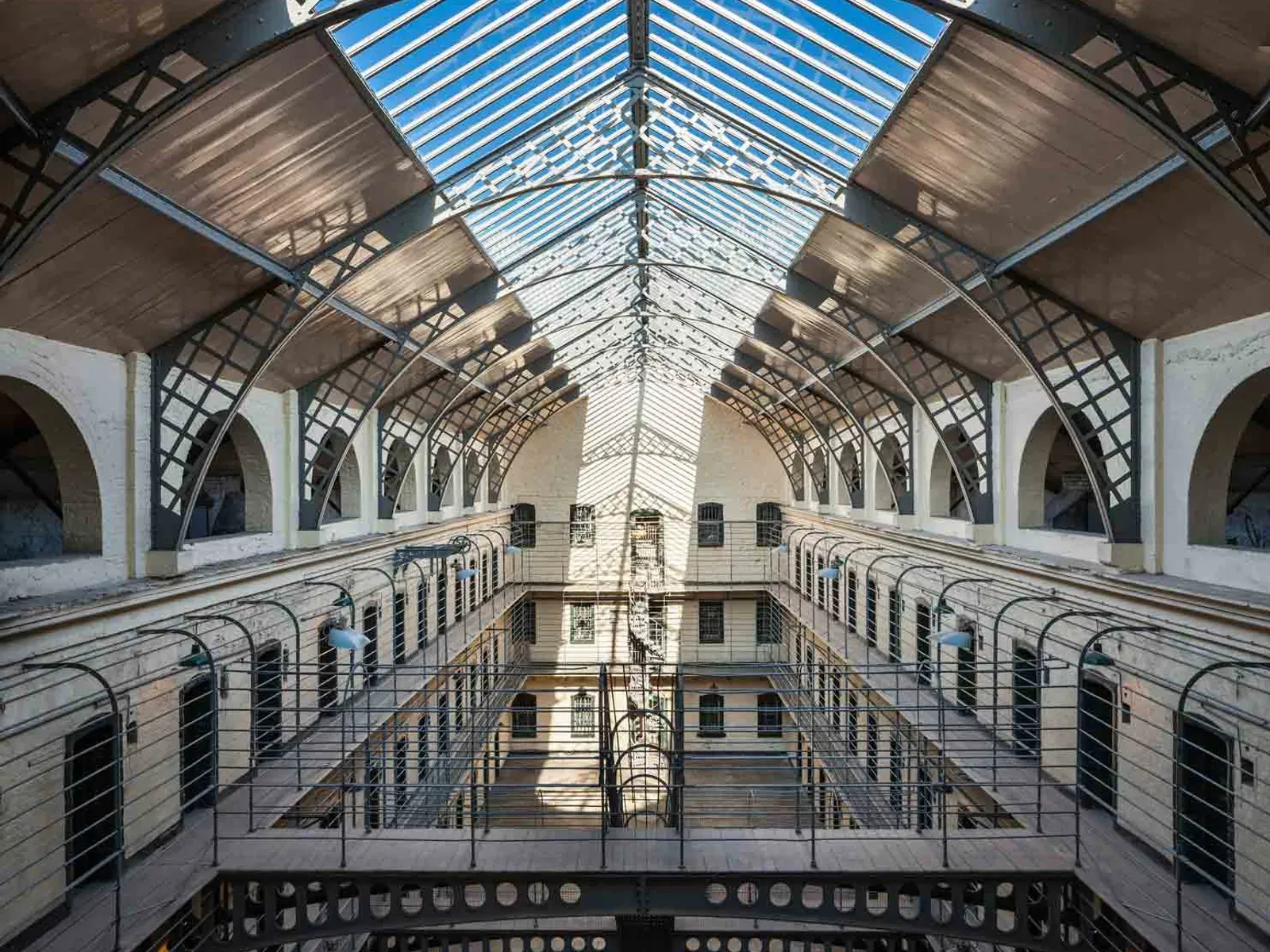 Kilmainham Gaol Museum