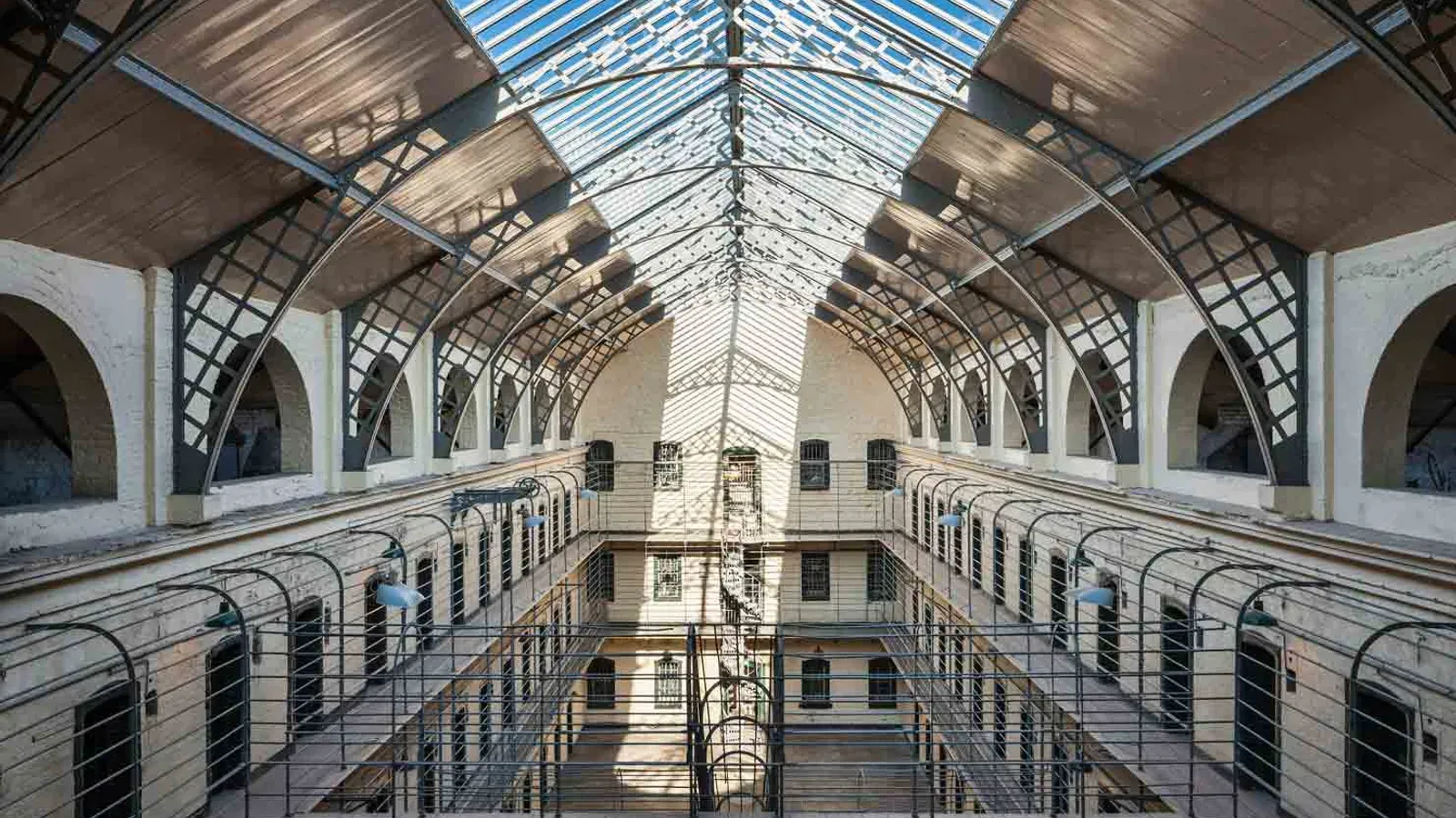 Kilmainham Gaol Museum