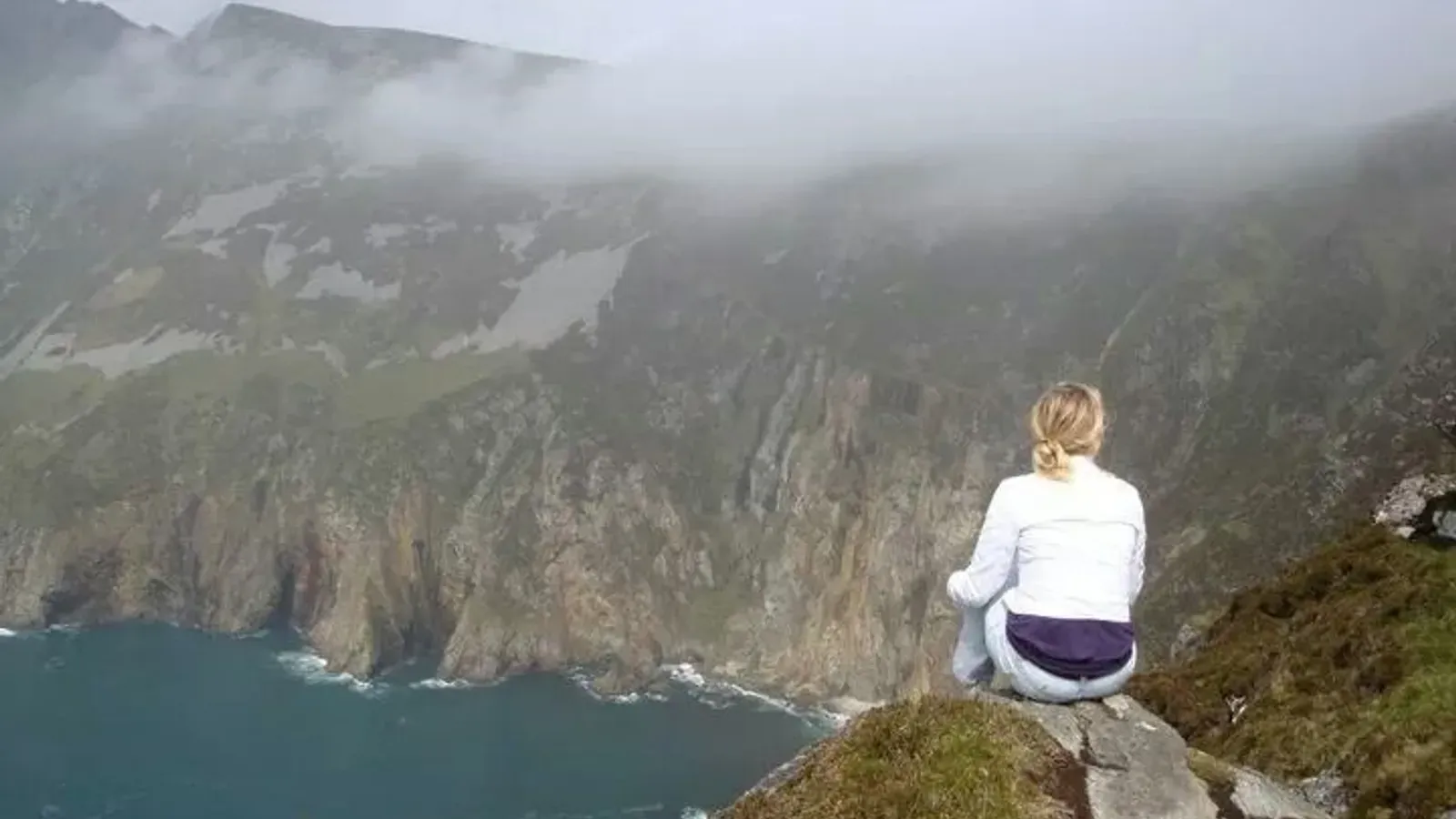 Slieve League Cliffs